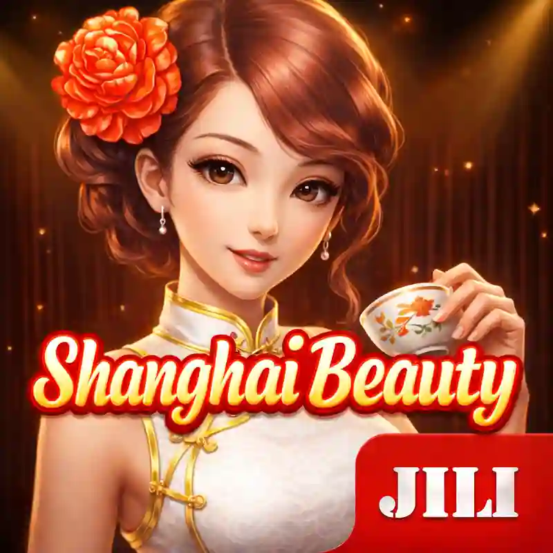 Shanghai Beauty Casino Game